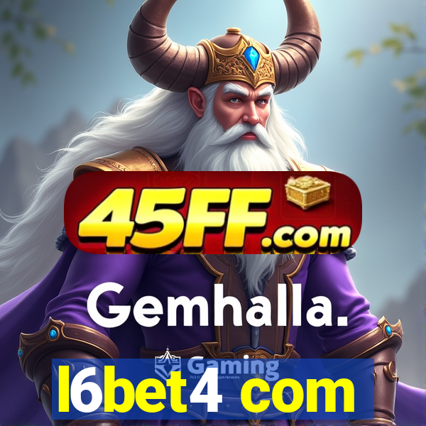 l6bet4 com